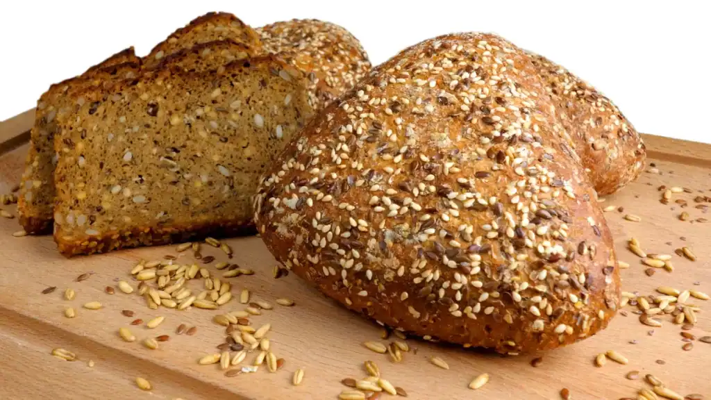 Types of Bread with Low Carbs in Merthyr Tydfil UK: