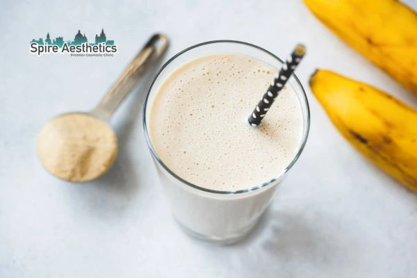 Boost your wellness goals and lose weight with the best protein powder Merthyr Tydfil