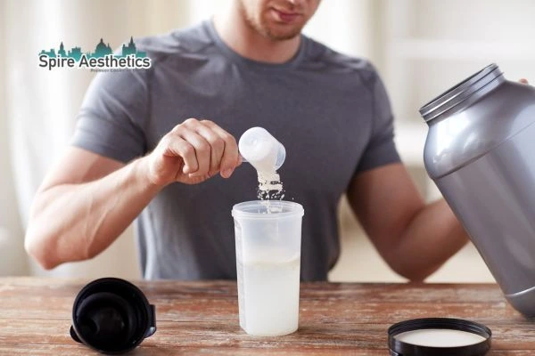 understand which protein powder Merthyr Tydfil is best for you!