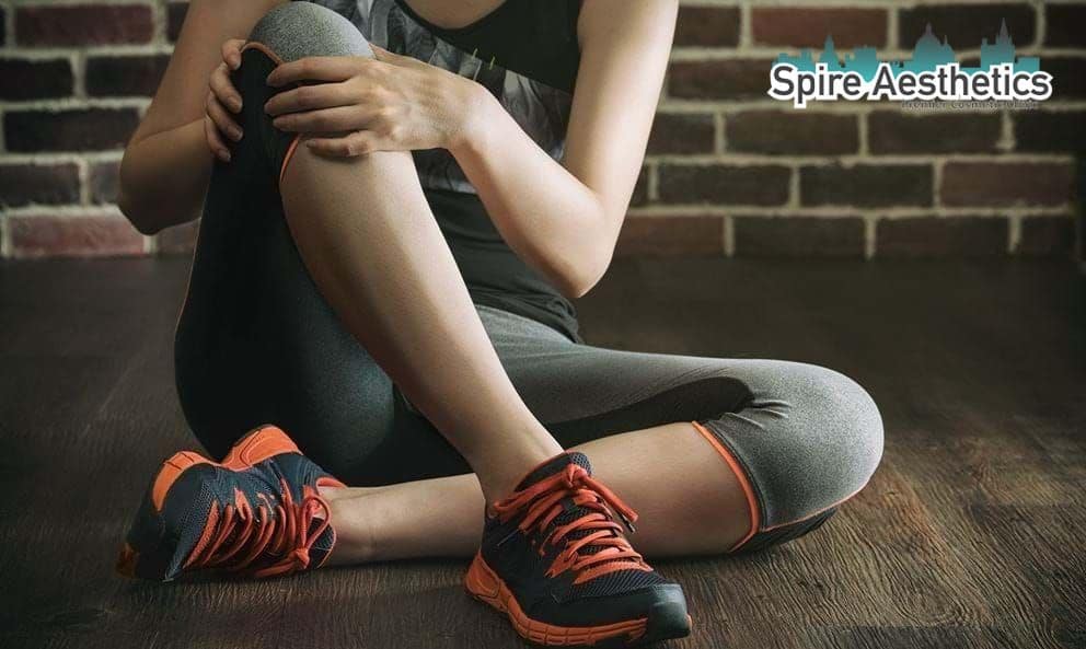 Body Toning and Injury Repair Merthyr Tydfil